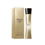 GIORGIO ARMANI Code Absolu EDP 50ml For Women