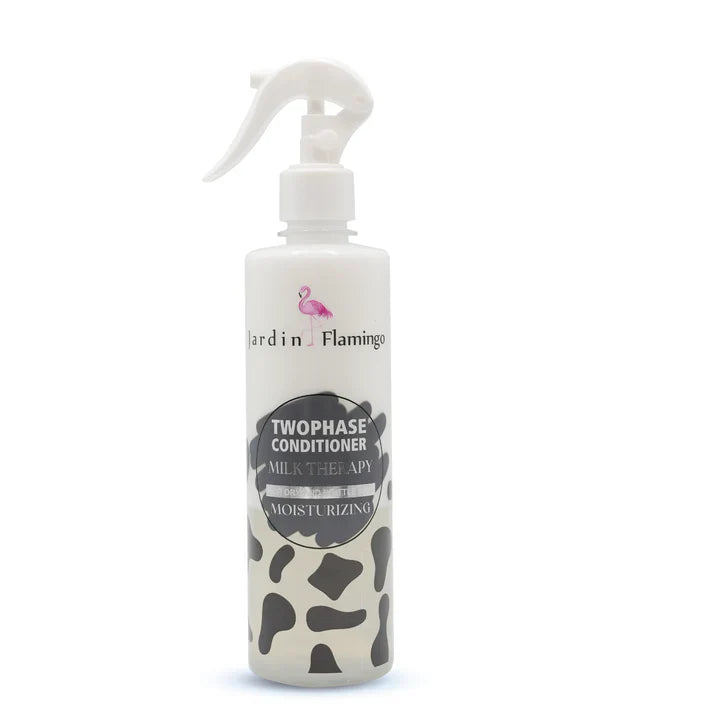 Jardin Flamingo Leave-in Conditioner With Milk 500ml