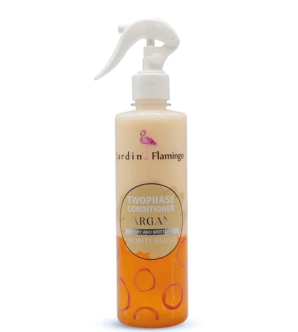 Jardin Flamingo Argan Leave-in Conditioner 500ml