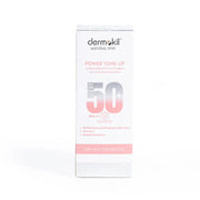 DERMOKIL Power Tone Up Sunscreen Face Cream 50ml