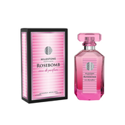 Milestone Rose Bomb EDP For Women 100ml