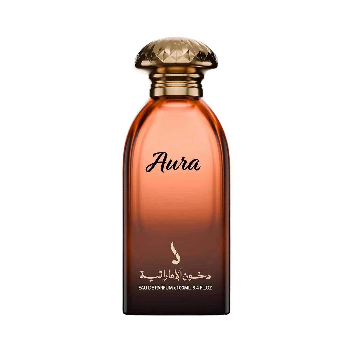 DKHOON EMIRATES AURA EDP UNISEX 100ML