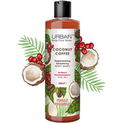 Urban Care Coconut Coffee Body Wash 500ml