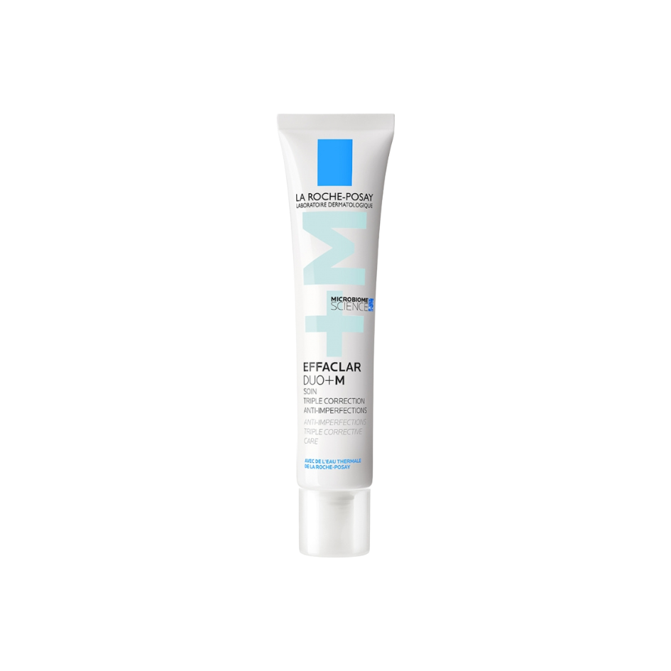La Roche-Posay Effaclar Duo+M Anti-Imperfection 40Ml