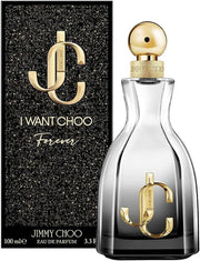 Jimmy Choo I Want Choo Forever EDP 100ml for women