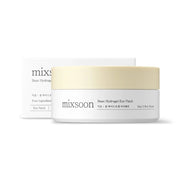 Mixsoon Bean-Hyal Hydrogel Eye Patch 30Pairs