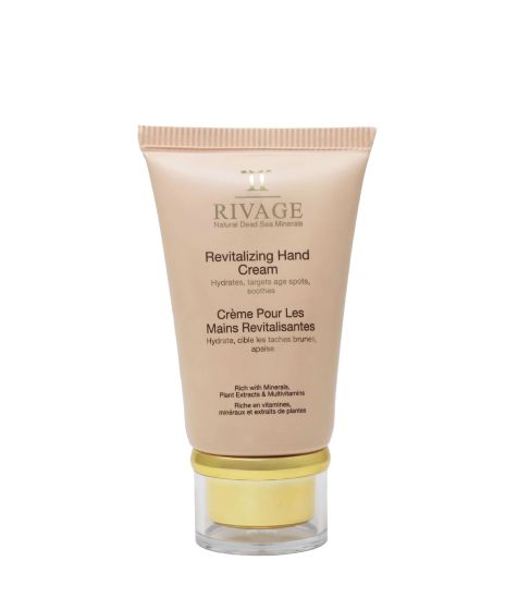 Rivage Revitalizing Hand Cream 50ml