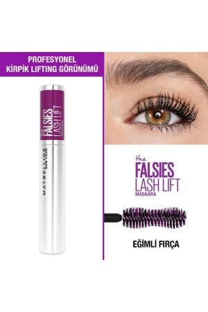 MAYBELLINE THE FALSIES LASH LIFT MASCARA