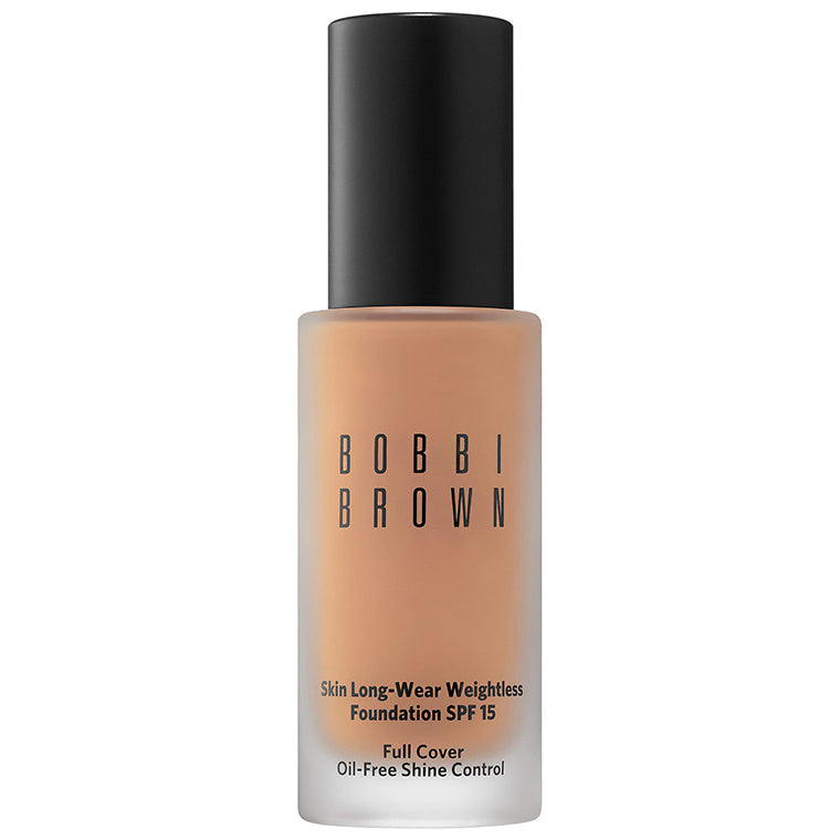 BOBBI BROWN FOUNDATION SHADES