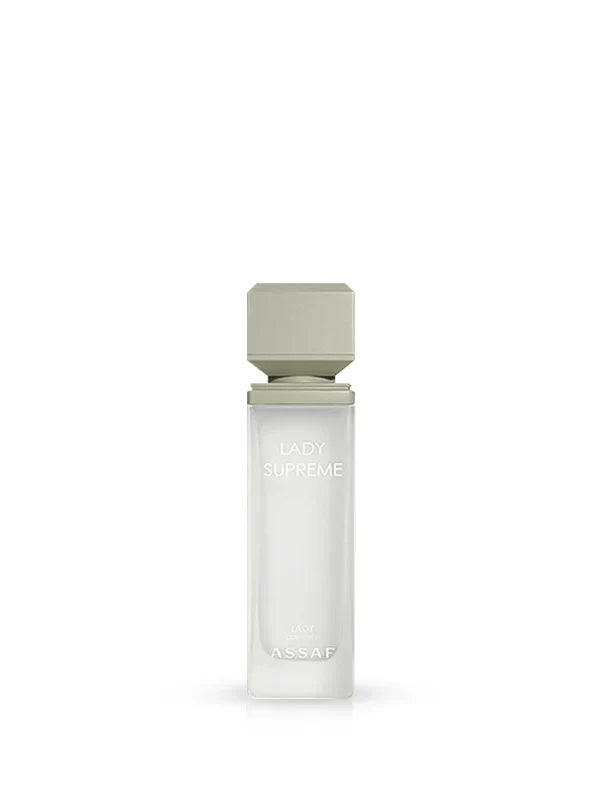 Assaf Lady Supreme 100ml For Women