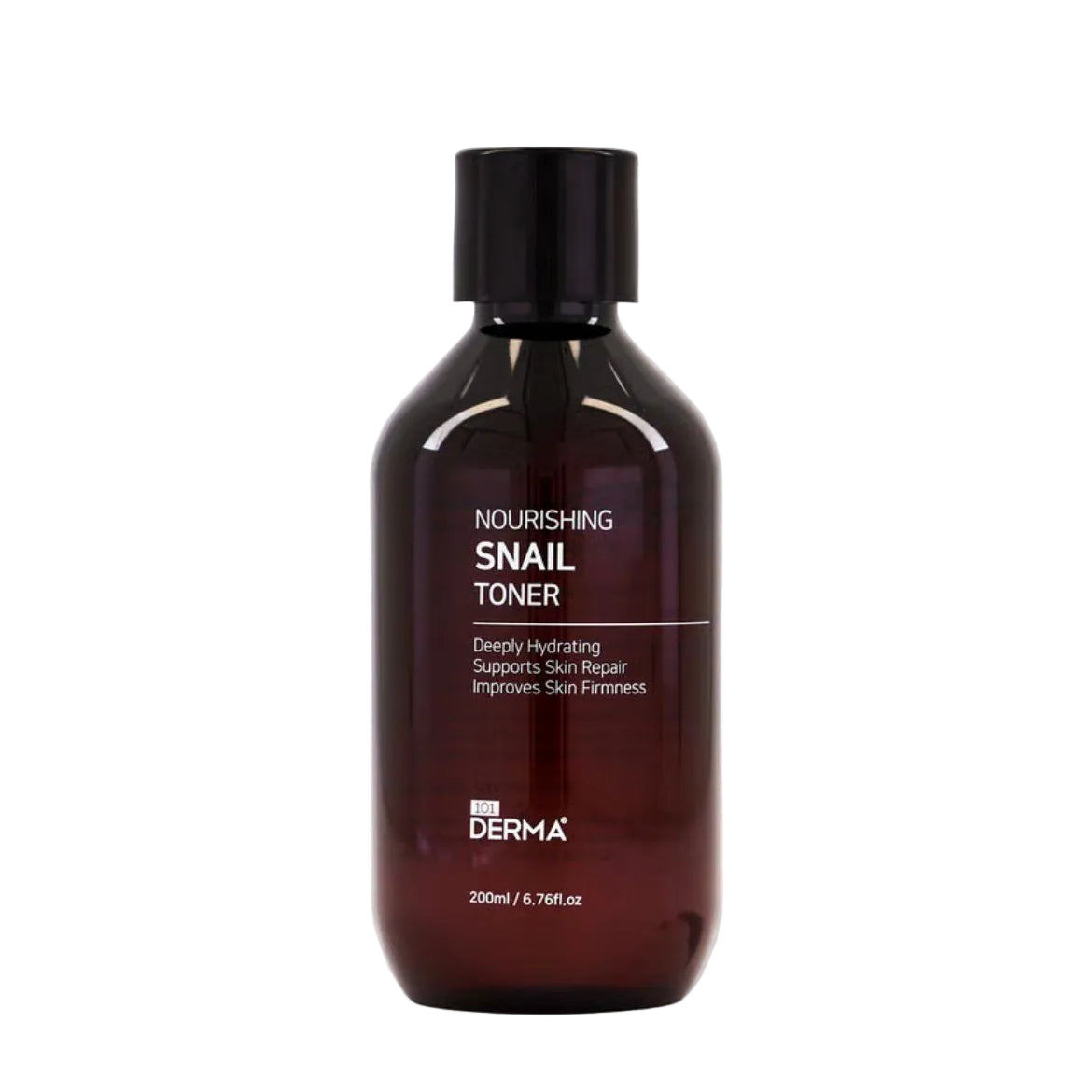 Derma Nourishing Snail Toner 200ml