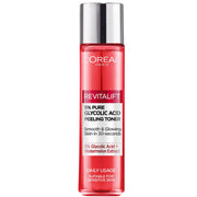 LOREAL PARIS REVITALIFT 5% GLYCOLIC ACID PEELING TONER 180ML