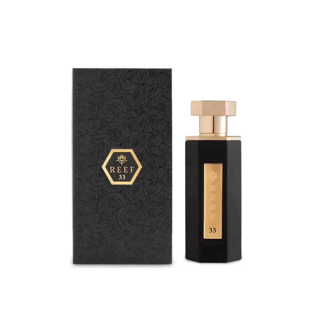 Reef 33 EDP 200ml Unisex