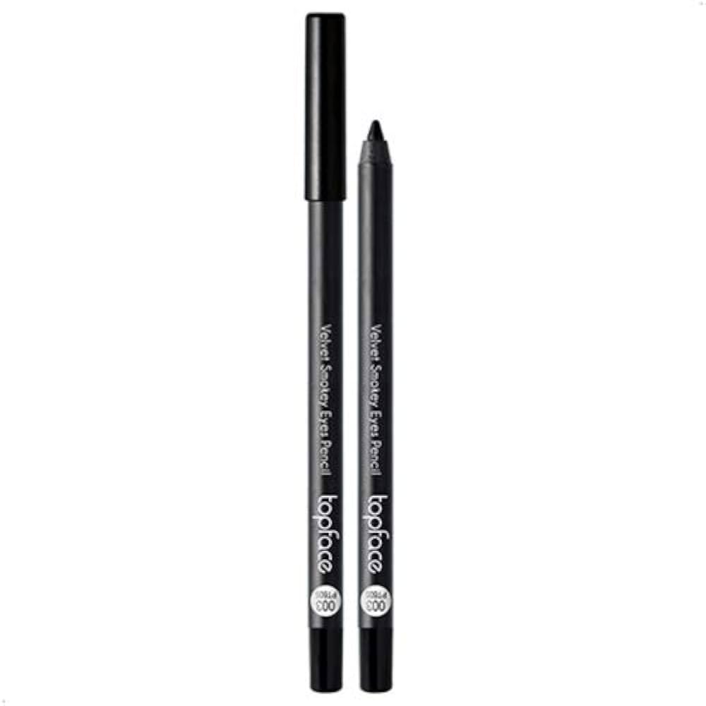 TopFace Velvet Smokey Eye Pencil