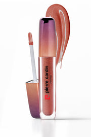Shimmering Lip Gloss 609 Cinnamon by PIERRE CARDIN