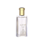 عطر رصاصي عود الابيض 50 مل او دي بارفان للجنسين