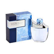 Royale Blue Eau de Parfum for Men 75ml by RASASI