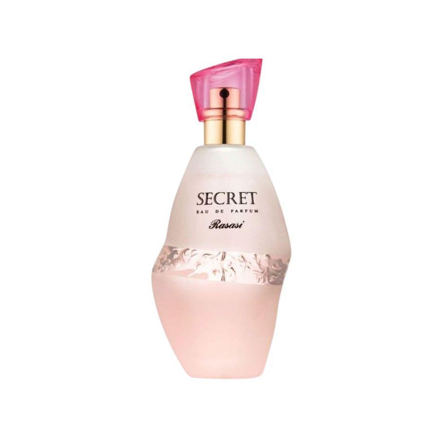 عطر رصاصي سيكريت 75 مل او دي بارفان للنساء