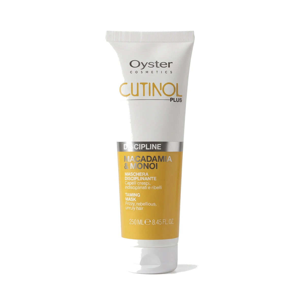 Oyster Cutinol Plus Discipline Taming Mask 250 ml
