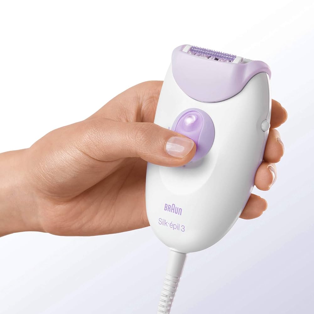 Braun Silk-Epil 3170