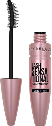 Maybelline Lash Sensational Mascara 9.5ml