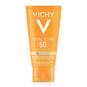 Vichy Capital Ideal Soleil BB Tinted MAT Cream SPF50+ 50ml