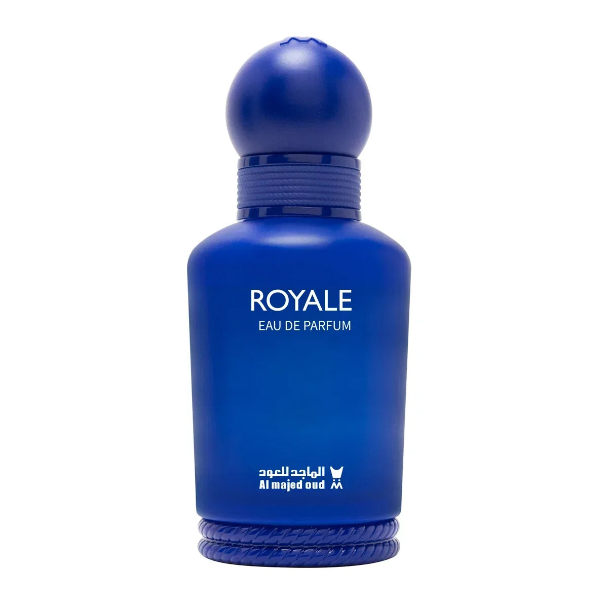 ALMAJED OUD Classic Royale EDP 100ml for Men