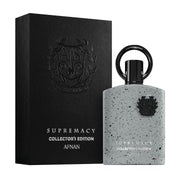 Supremacy Collector's Edition Eau de Parfum for Men 100ml by AFNAN