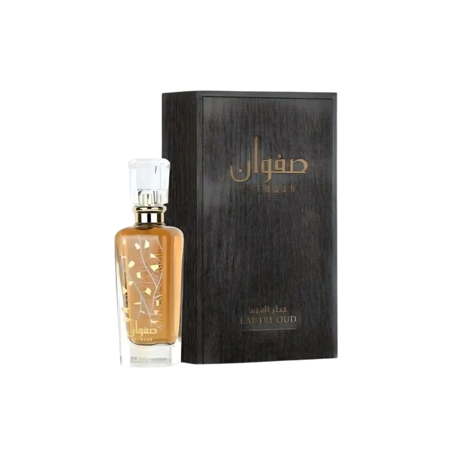 لطافة صفوان لاتر عود 100 مل عطر للجنسين