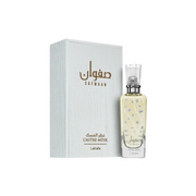 Lattafa Safwaan L’autre Musk 100Ml EDP Unisex Perfume