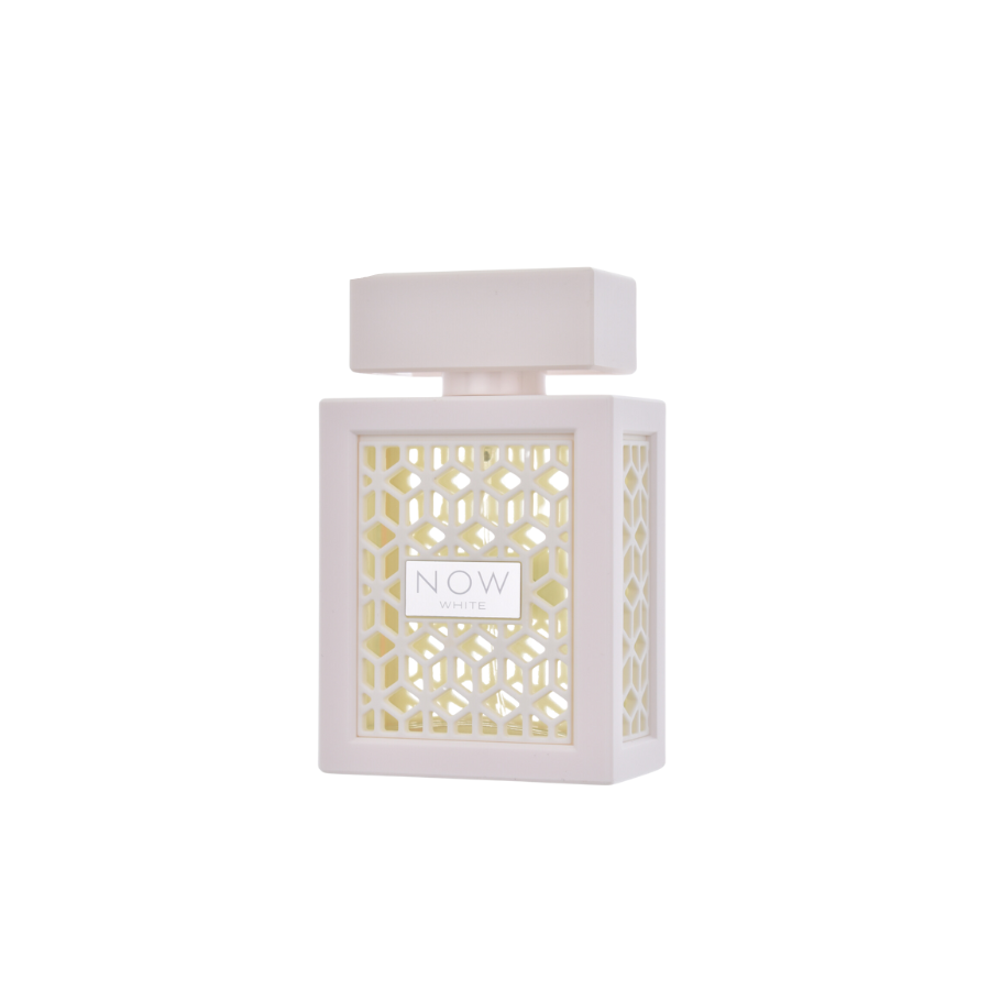 Rave Now White 100Ml EDP Perfume For Men