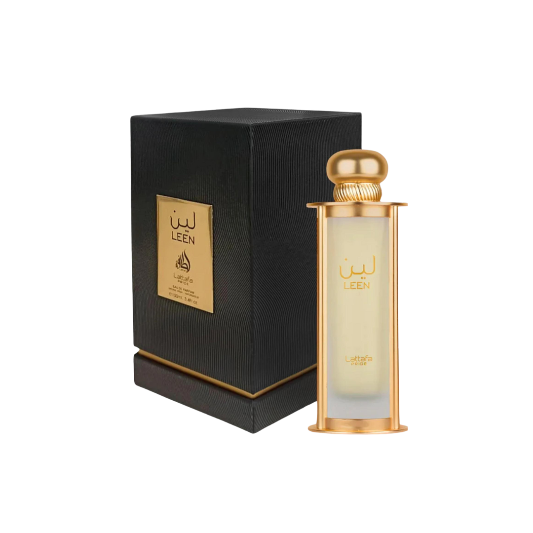 Lattafa Pride Leen 100Ml EDP Unisex Perfume