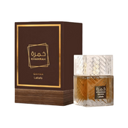 عطر لطافة خمرة قهوة 100 مل او دي بارفان للجنسين