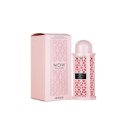 عطر رايف ناو للنساء 100 مل EDP