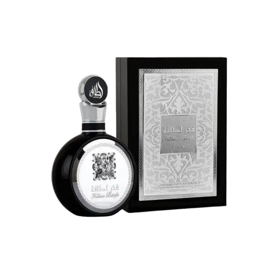 Lattafa Fakhar Black 100 ml Lattafa Fakhar Black perfume Fakhar Black EDP