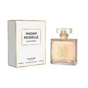 عطر مايلستون مدام مويزيل للنساء 100 مل