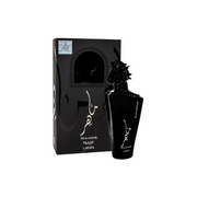 Lattafa Maahir Black Edition 100Ml EDP Perfume For Men
