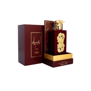 Lattafa Pride Ansaam Gold  100Ml EDP Unisex Perfume
