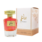 عطر تناغم او دي بارفوم 100مل للنساء
