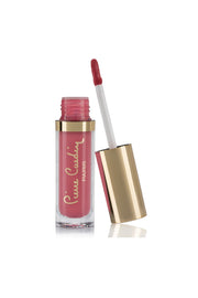 Pierre Cardin matt wave liquid lipstick - Pastel Fushia 635