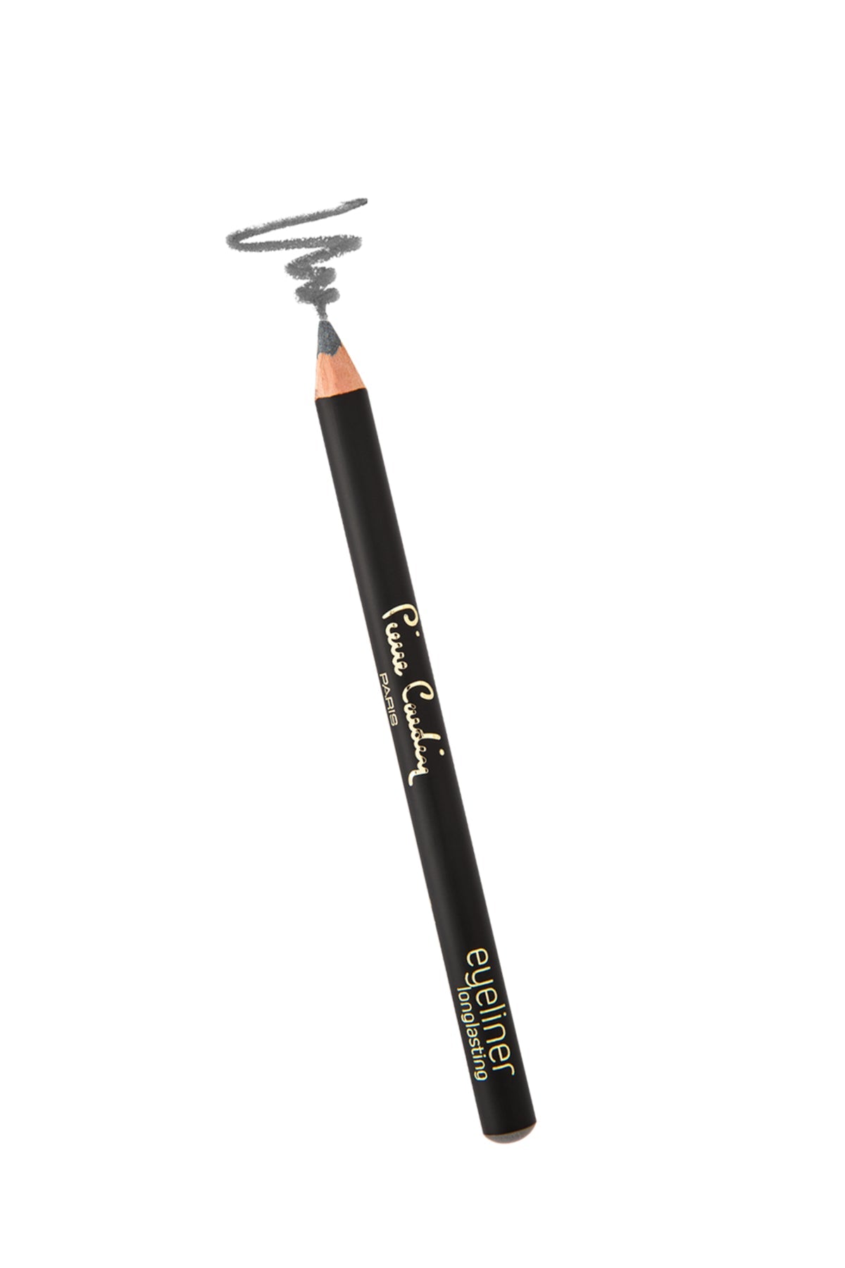 Pierre Cardin Eyeliner Pencil Long Lasting - Smokey Grey 650