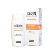 ISDIN FOTOULTRA ACTIVE UNIFY SPF50 - 50ML NO COLOR
