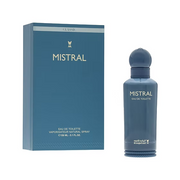 ALMAJED OUD Mistral EDT 150ml for Men