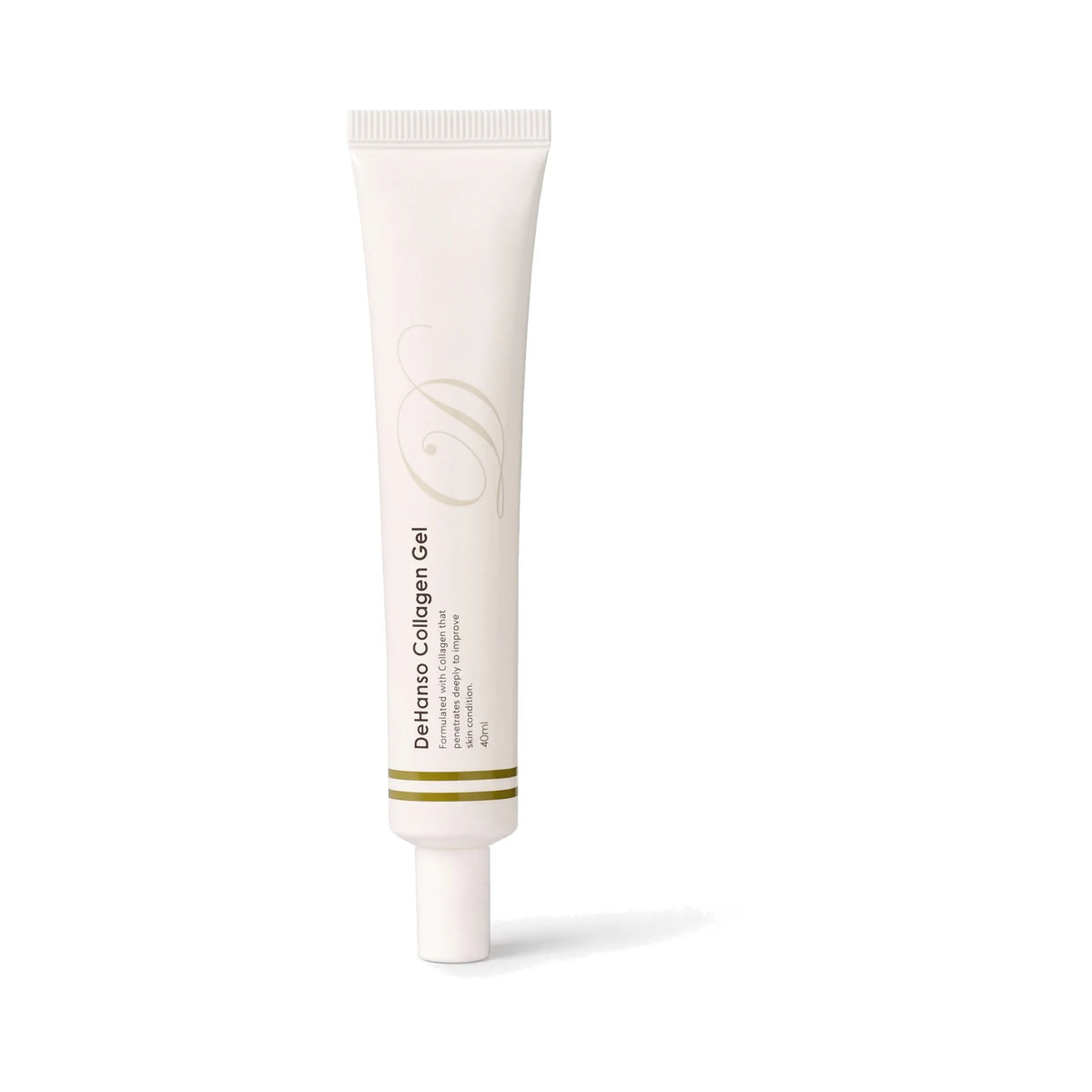 DeHanso Collagen Gel 40ml – product on a white background
