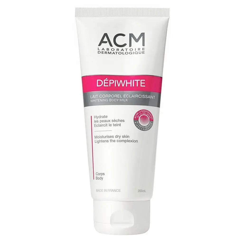 ACM Depiwhite Body Milk 200Ml