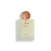 Ibraheem AlQurashi Musk Luban EDP 75ml - Unisex