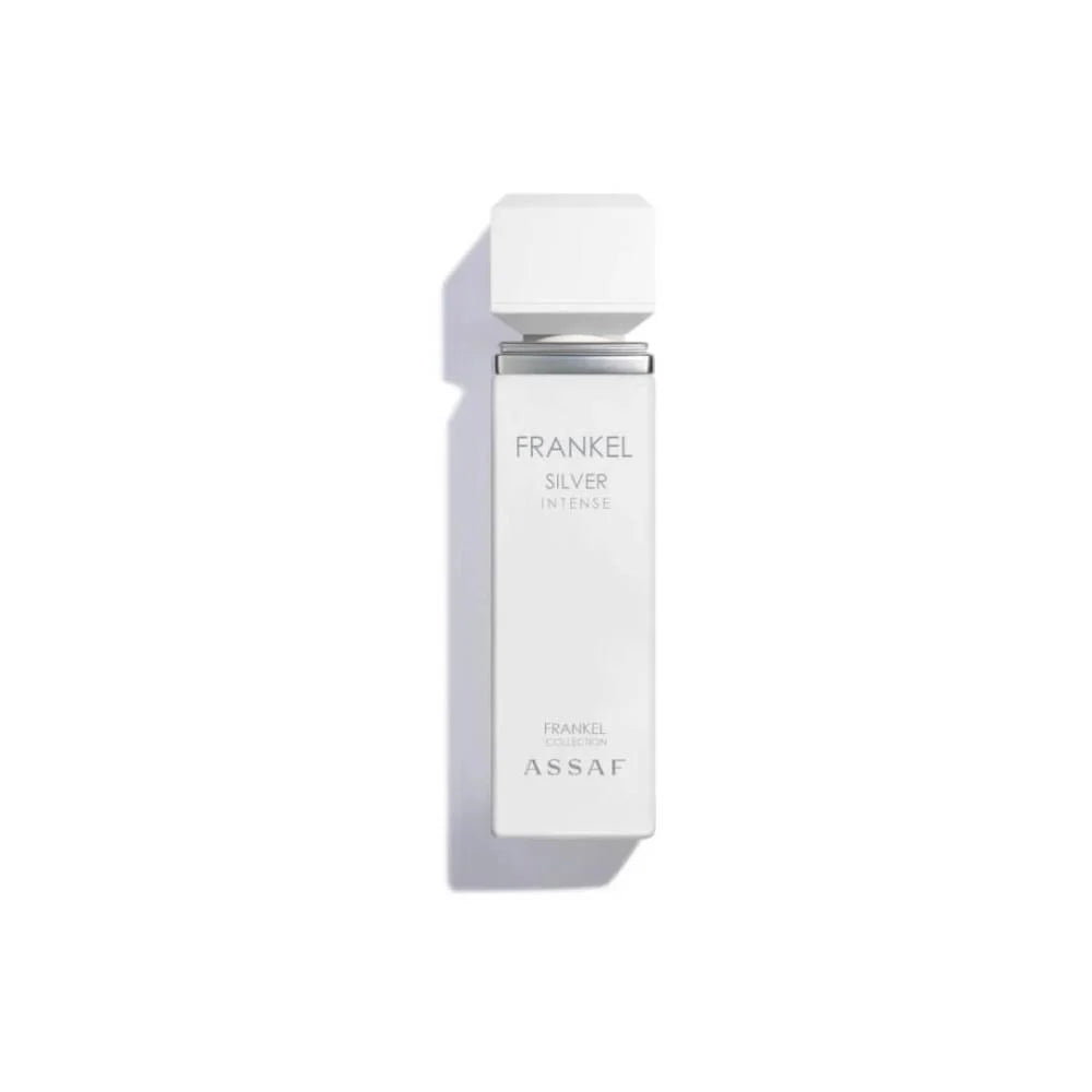 Assaf Frankel Silver EDP 100ml Unisex Perfume