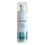 DERMOKIL Peeling Effect AHA+BHA+Niacinamide Face Cleansing Foam 150ml