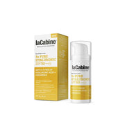 Lacabine - 5x Pure Hyaluronic + SPF 50 Bottle