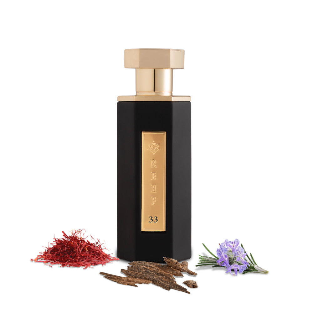Reef 33 EDP 200ml Unisex
